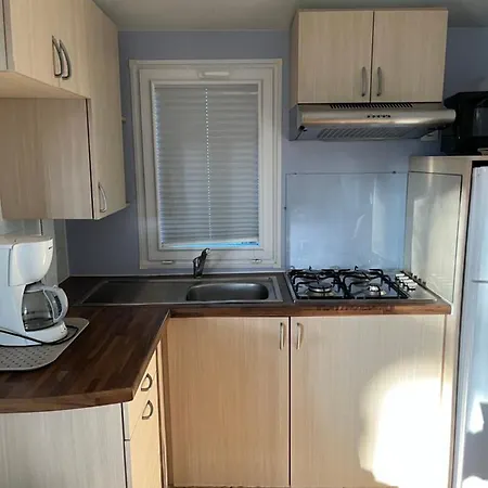 Campeggio Coeur De Vendee *