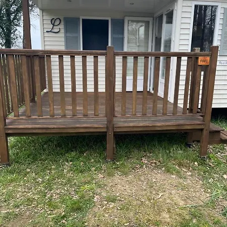 Campeggio Coeur De Vendee