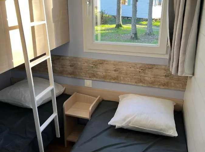 Campeggio Coeur De Vendee *