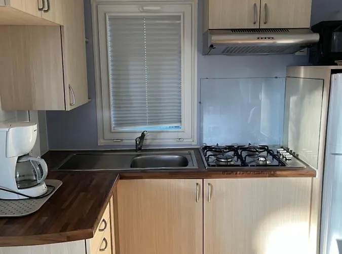 Campeggio Coeur De Vendee *