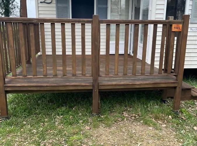 Campeggio Coeur De Vendee